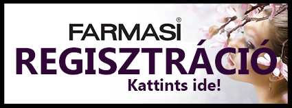 Farmasi regisztráció